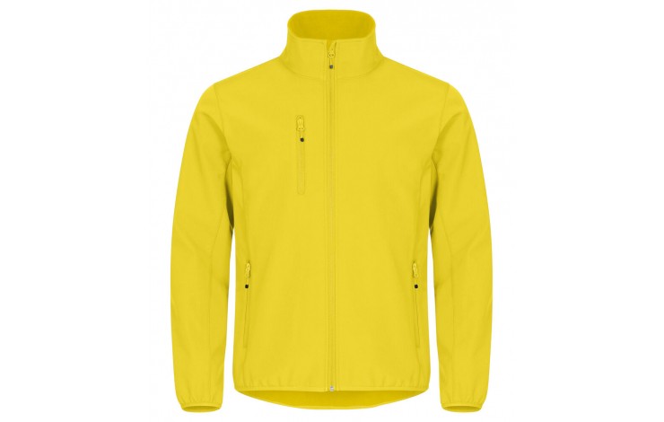 Ambleside Recycled Softshell Jacket