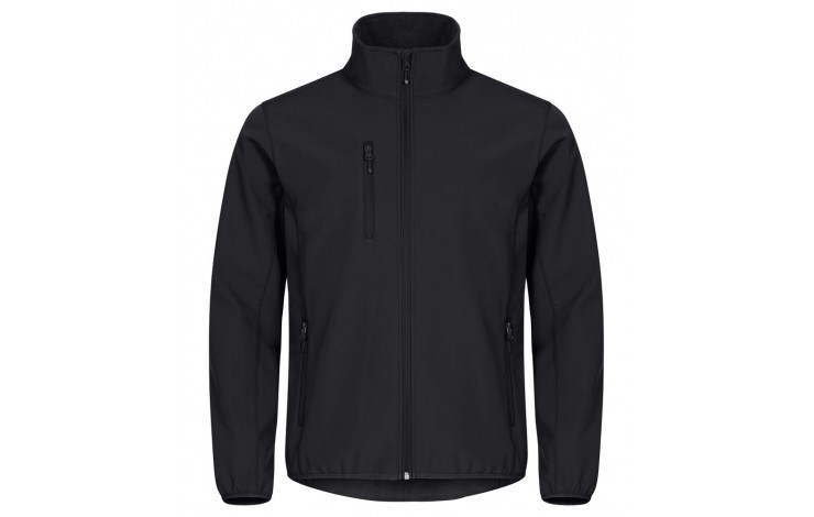 Ambleside Recycled Softshell Jacket