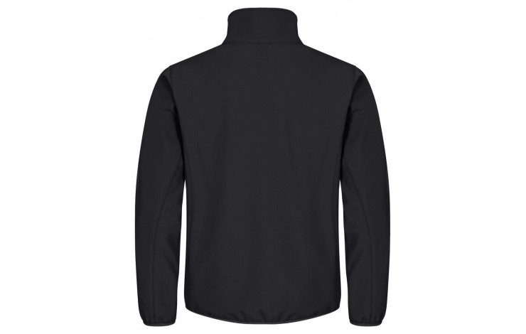 Ambleside Recycled Softshell Jacket