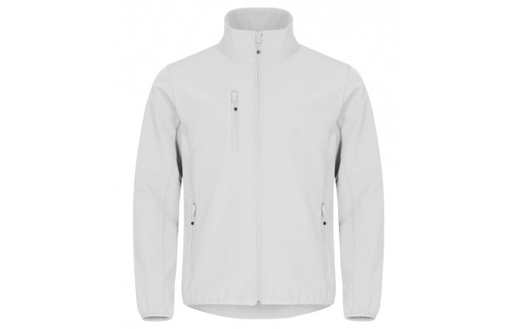 Ambleside Recycled Softshell Jacket