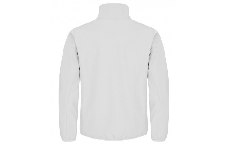 Ambleside Recycled Softshell Jacket