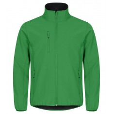 Ambleside Recycled Softshell Jacket