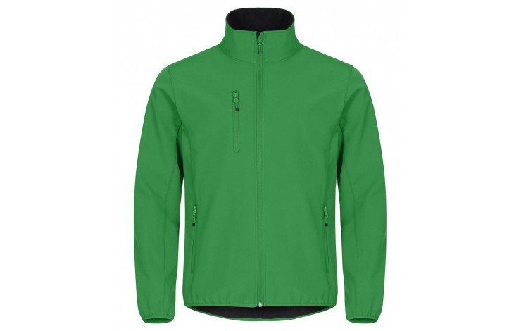 Ambleside Recycled Softshell Jacket