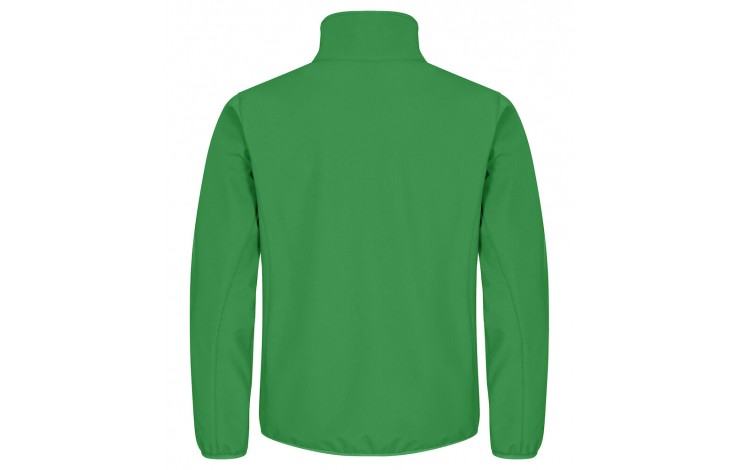 Ambleside Recycled Softshell Jacket