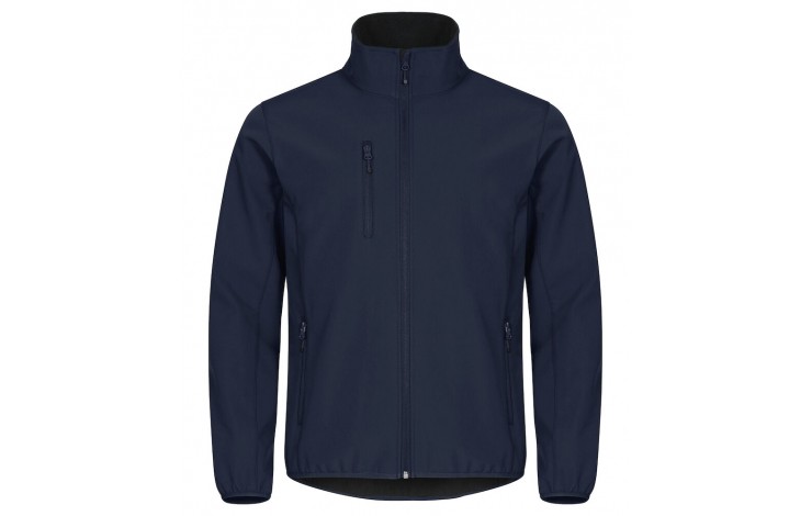 Ambleside Recycled Softshell Jacket