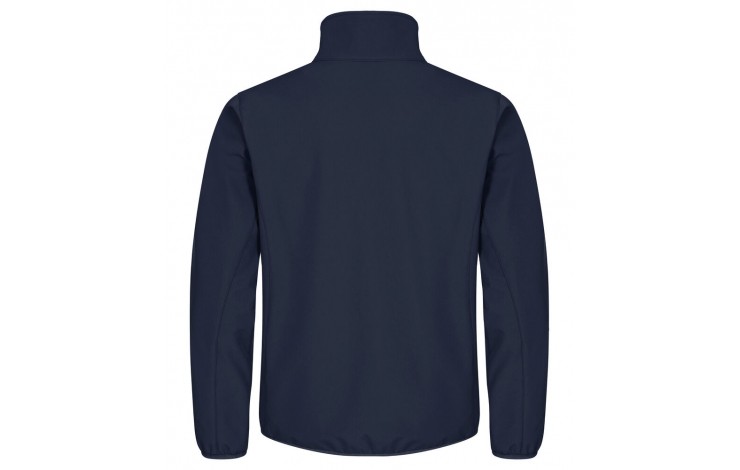 Ambleside Recycled Softshell Jacket