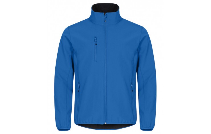 Ambleside Recycled Softshell Jacket