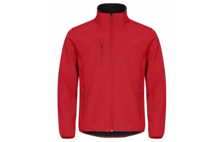 Ambleside Recycled Softshell Jacket
