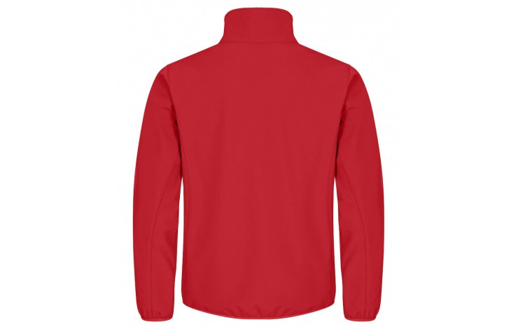 Ambleside Recycled Softshell Jacket