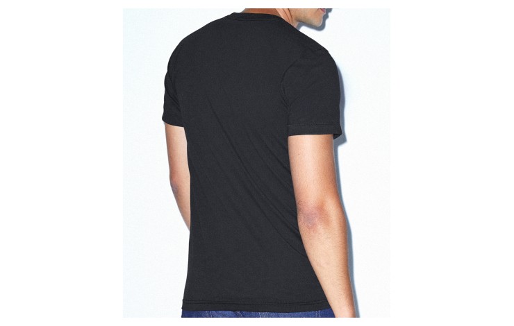 American Apparel Poly-Cotton T-Shirt
