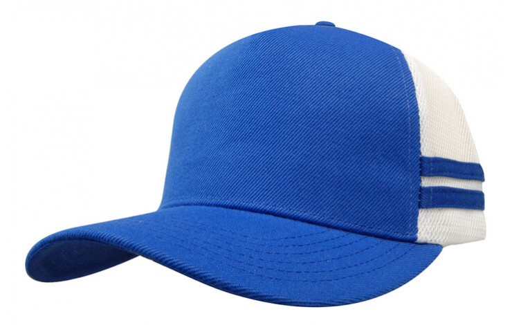 Cotton Twill Trucker Cap