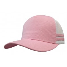 Cotton Twill Trucker Cap