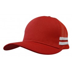 Cotton Twill Trucker Cap