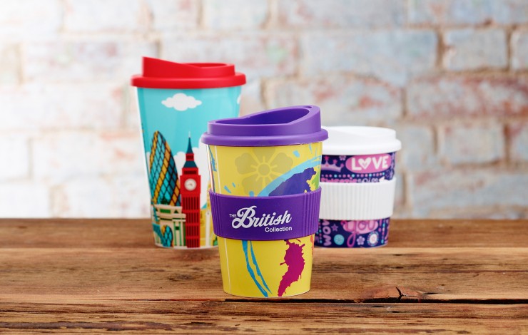 Americano® Mug