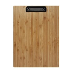 Anchor Bamboo Clipboard