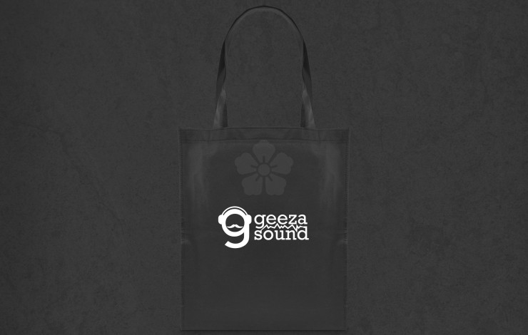 Non Woven Polypropylene Shopper