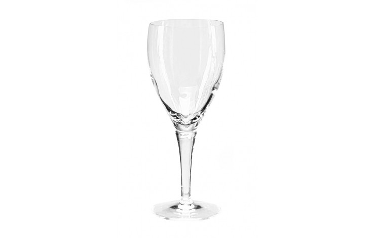 Angelo Crystal Wine Glass