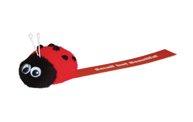 Animal Logobugs