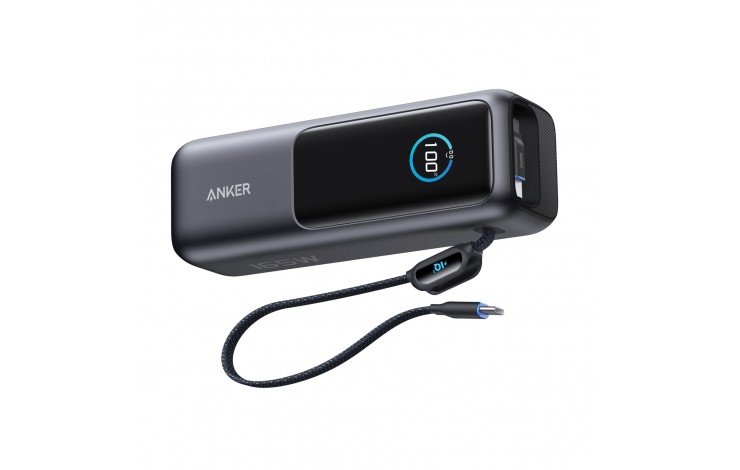 Anker 25,000 mAh Power Bank