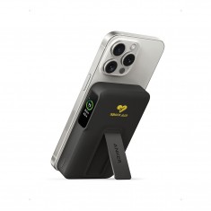Anker MagGo QI2 magnetic powerbank 10,000 mah