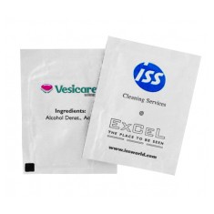 Anti Bac Wet Wipe Sachet