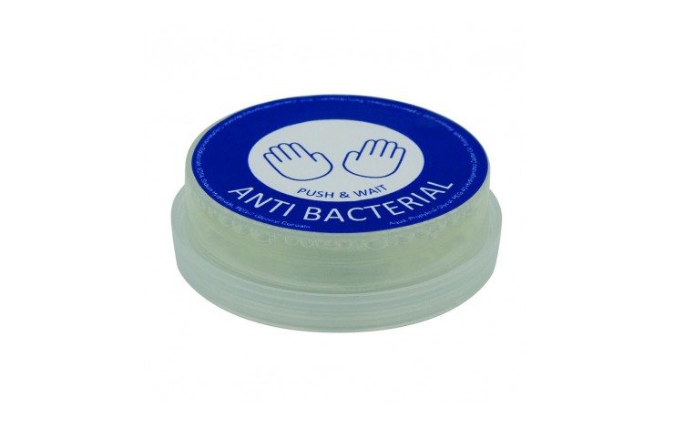 AntiBac Wipe