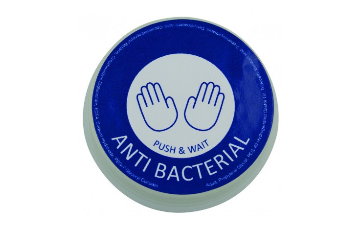 AntiBac Wipe