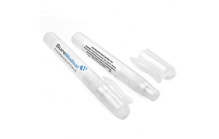 Antibacterial Sani Stick - 9ml