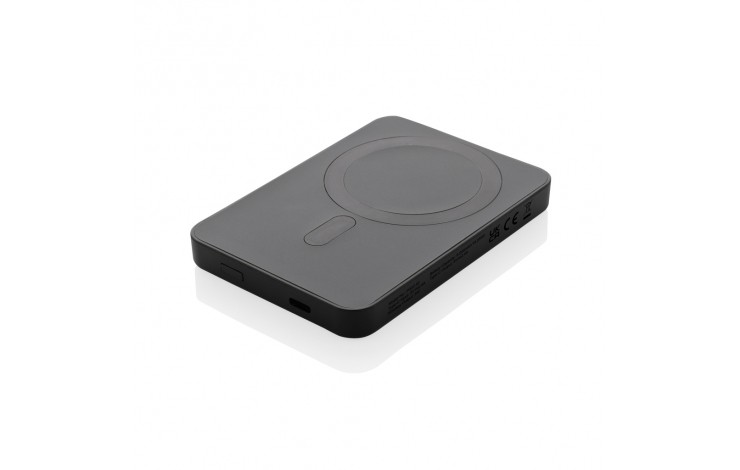 Apex 5000mah Magnetic Power Bank