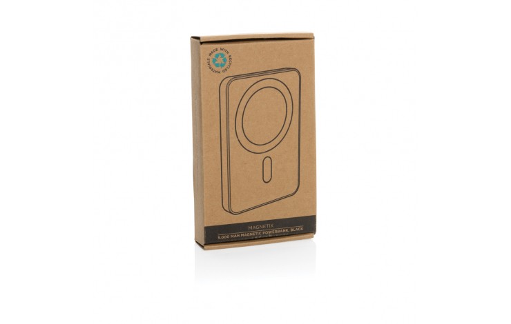 Apex 5000mah Magnetic Power Bank