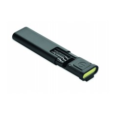 Apex Multifunctional COB Flashlight