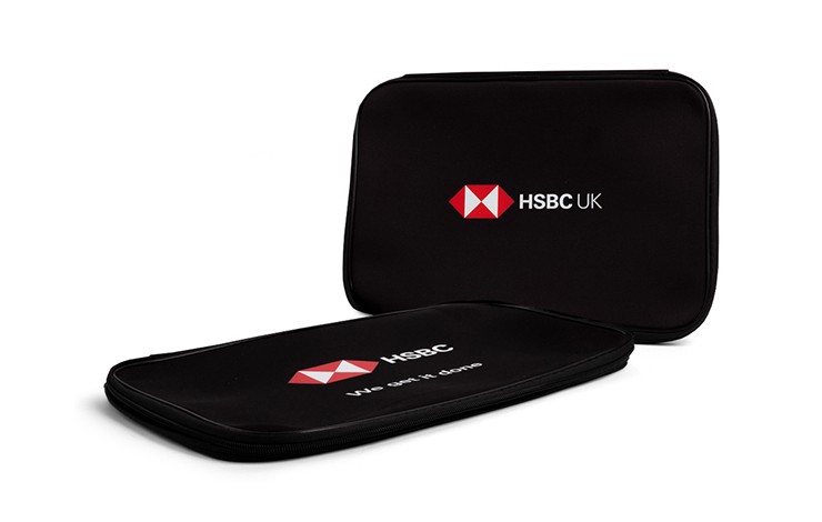 Apollo Neoprene Laptop Sleeve