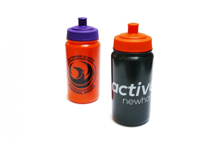 Apollo Sports Bottle