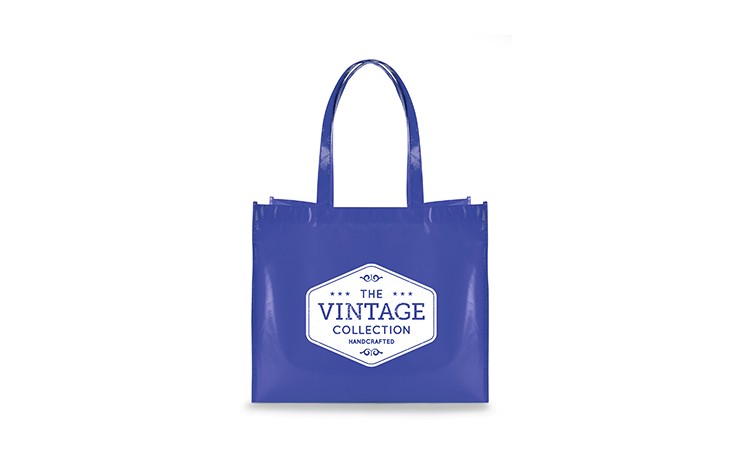 Maxi Coloured Shopper