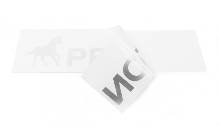 Application Sticker