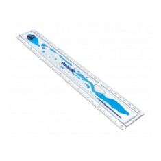 Aqua Ruler