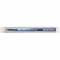 Architects Scale Ruler 300mm