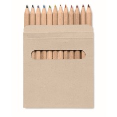 Arcolor 12 Pencil Set