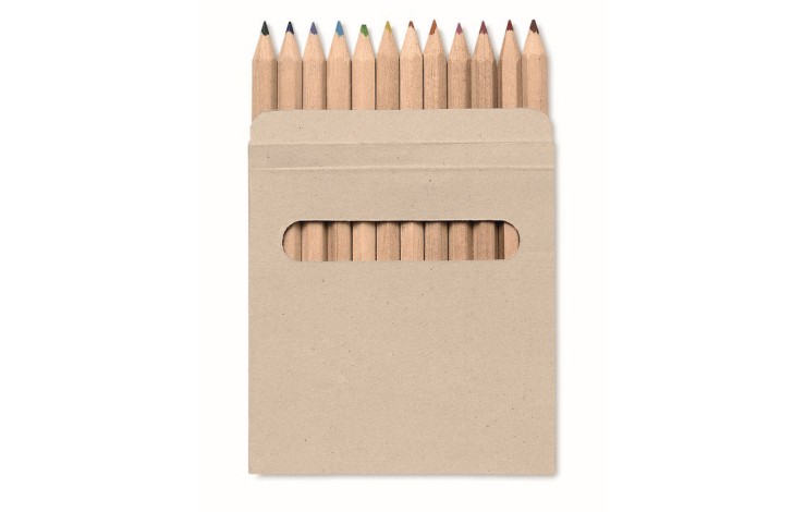 Arcolor 12 Pencil Set