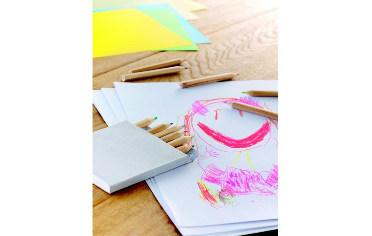 Arcolor 12 Pencil Set
