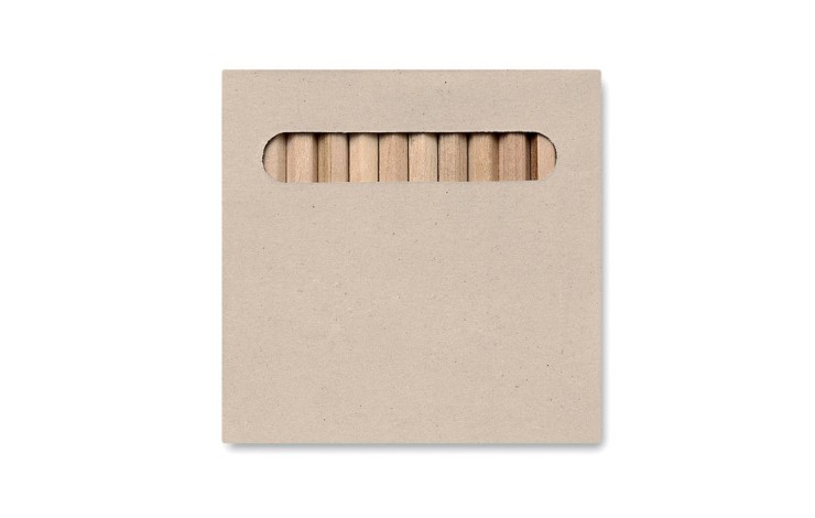 Arcolor 12 Pencil Set