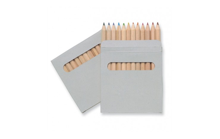 Arcolor Pencil Set