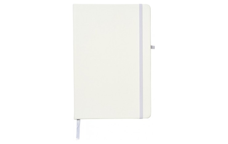Arctic Notebook