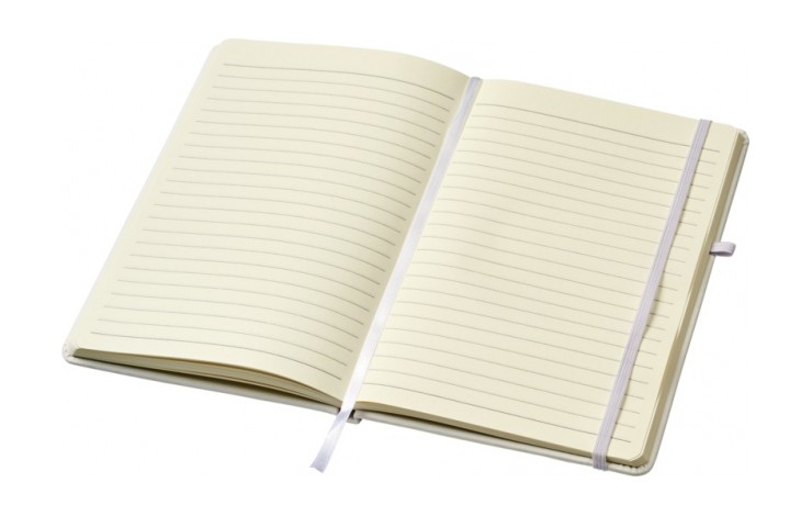 Arctic Notebook