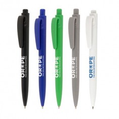 Recycled Seashell Ball Pen