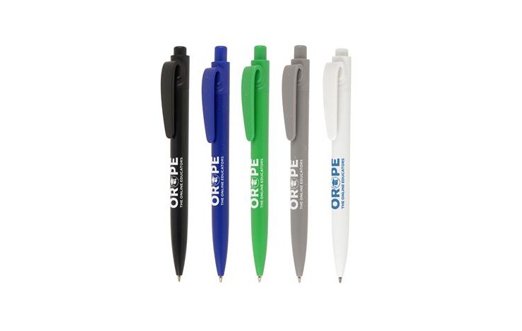 Recycled Seashell Ball Pen