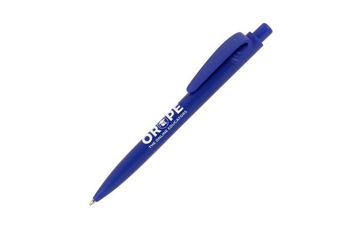 Recycled Seashell Ball Pen