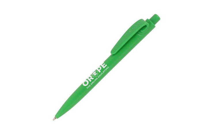 Recycled Seashell Ball Pen