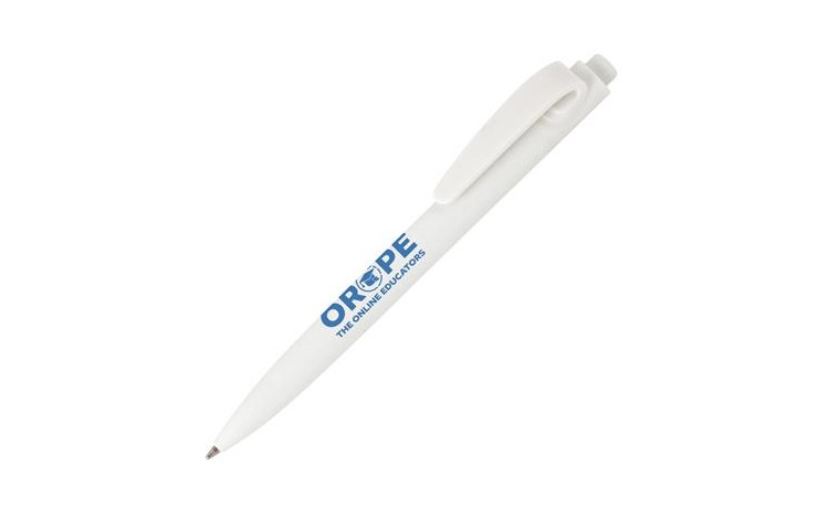Recycled Seashell Ball Pen