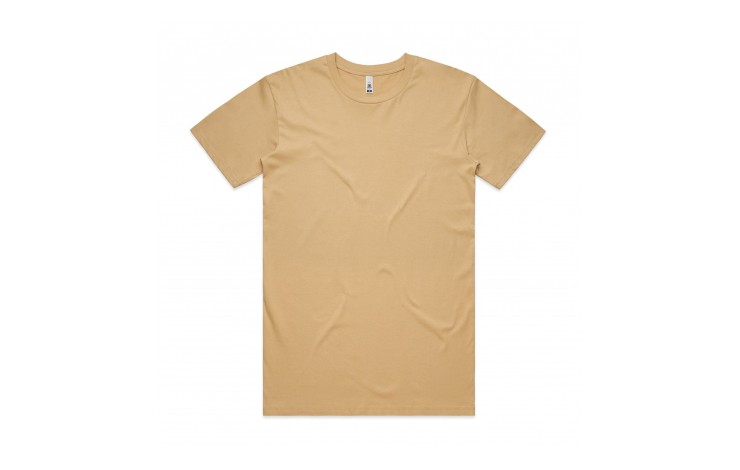 AS Colour Basic T Shirt